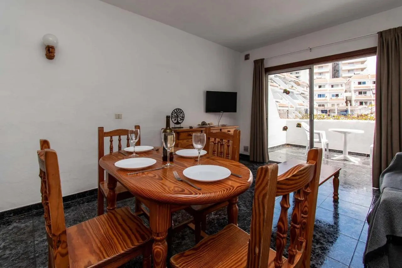 Las Blanquitas 2 Arona Apartman