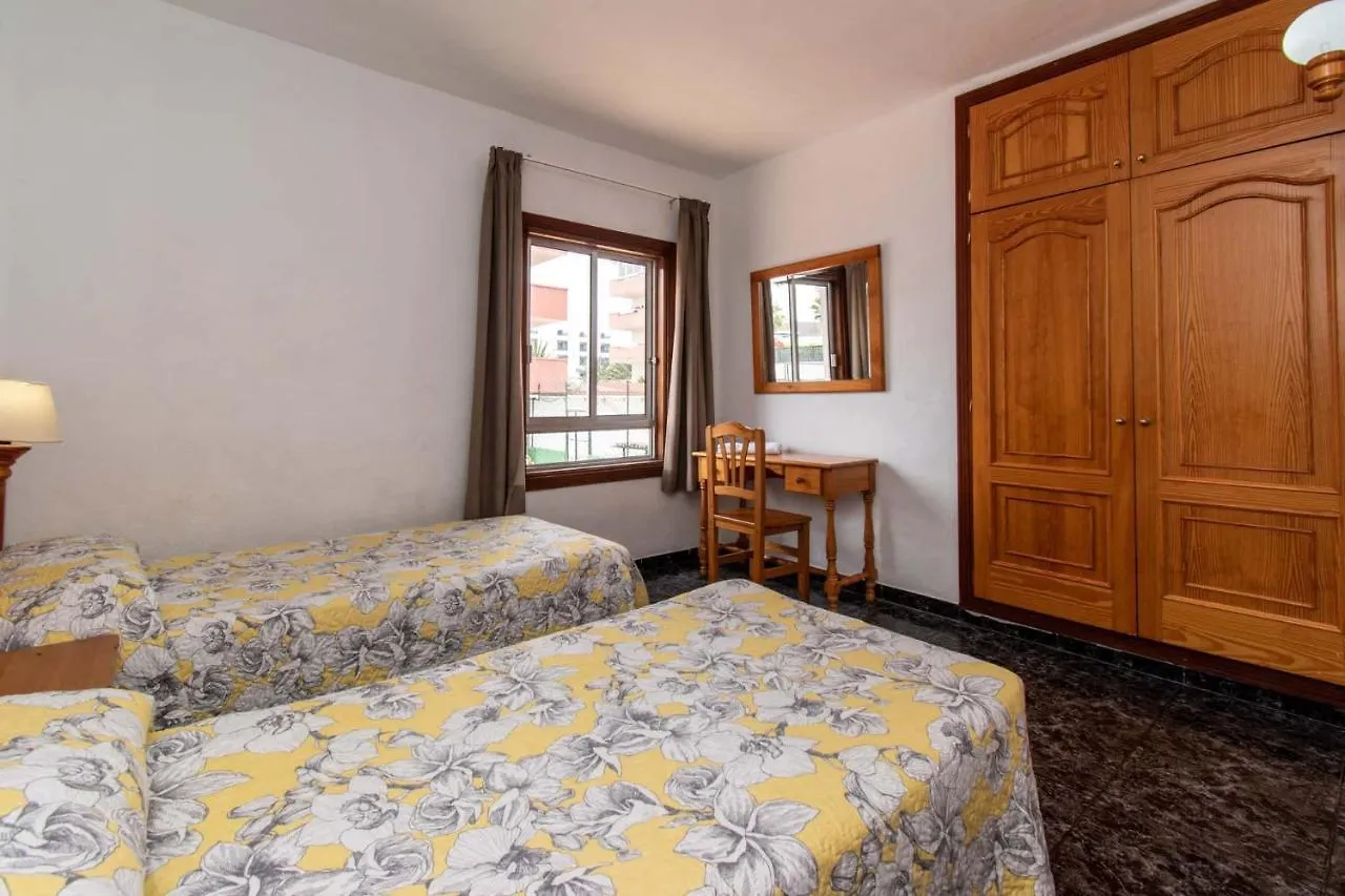 Apartman Las Blanquitas 2 Arona