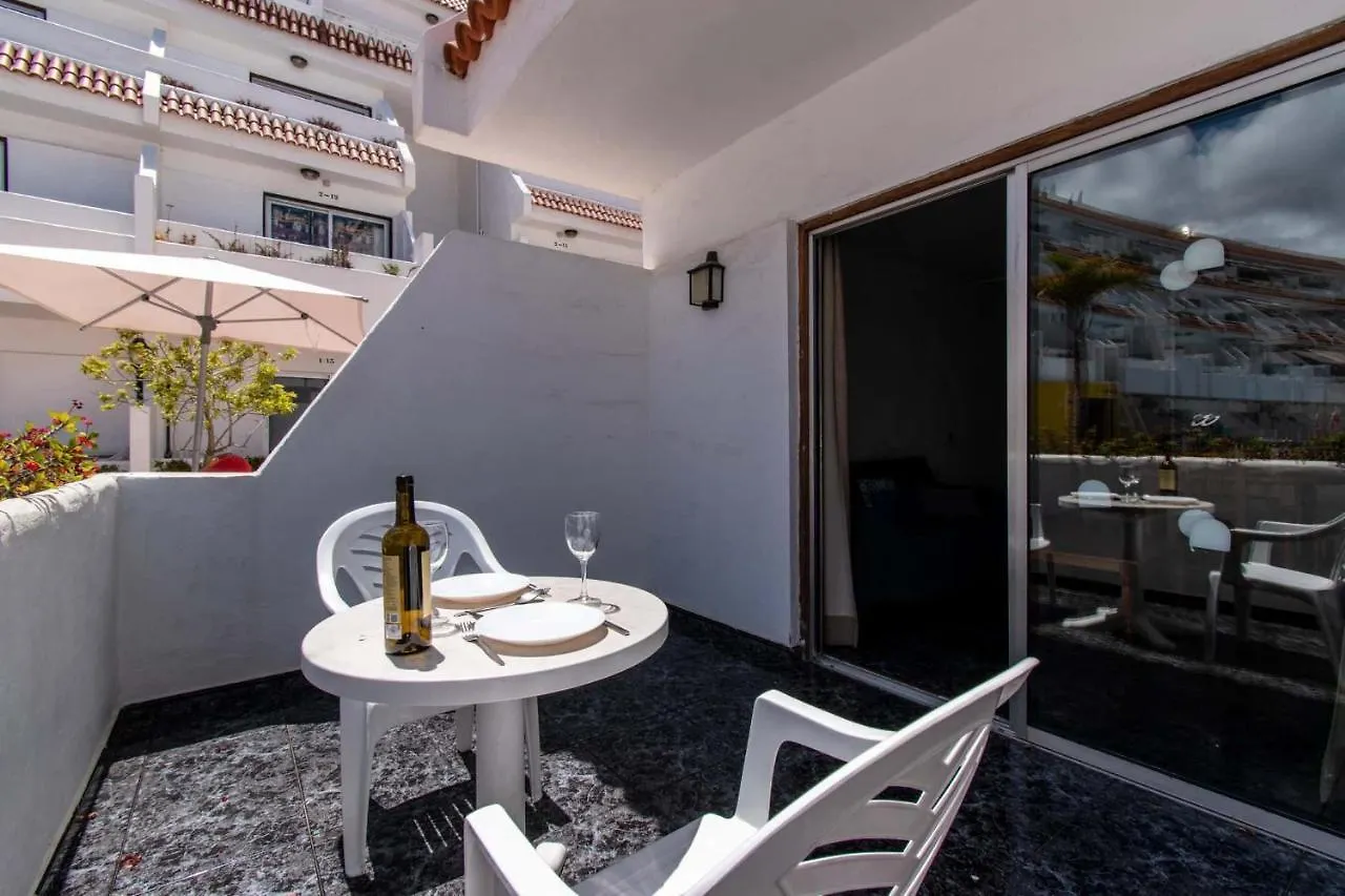 Las Blanquitas 2 Arona Apartman