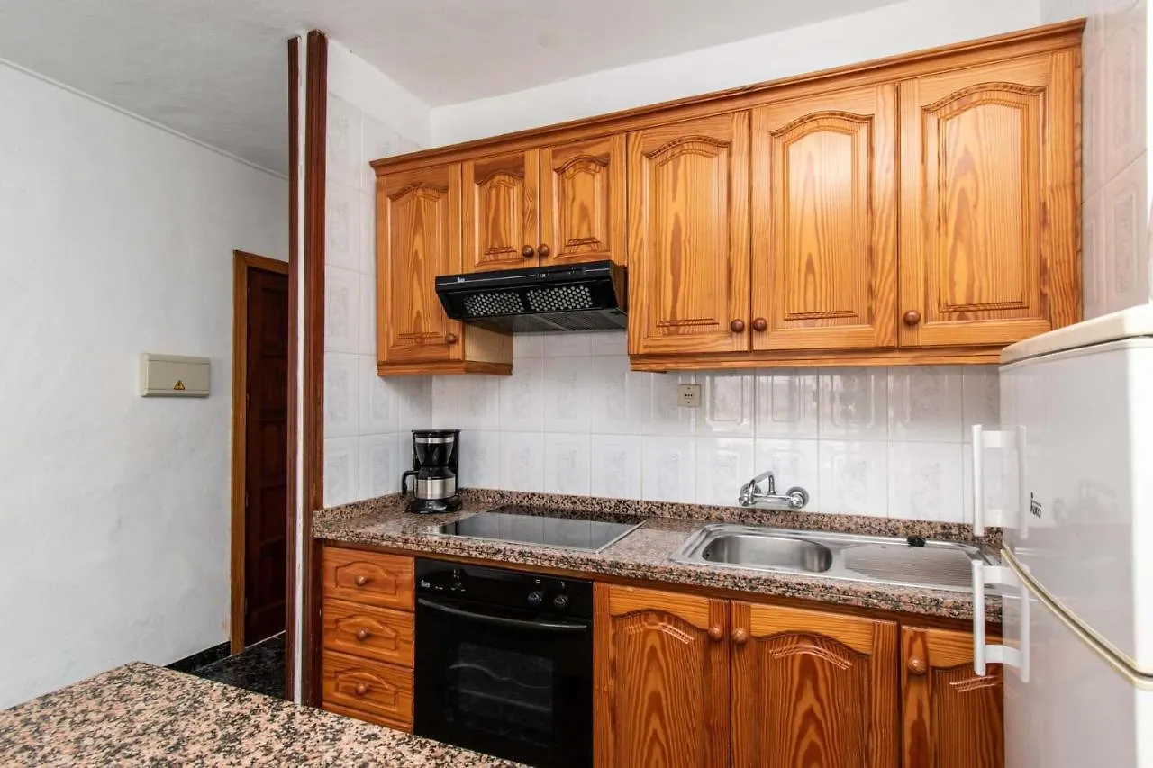 Apartman Las Blanquitas 2 Arona