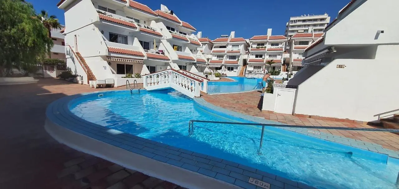 Appartement Las Blanquitas 2 Arona