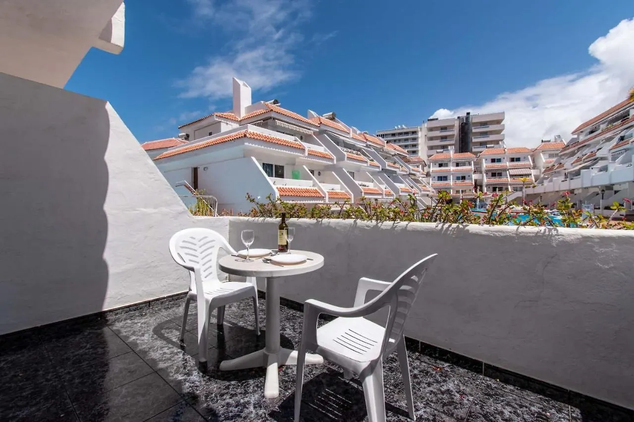 Las Blanquitas 2 Arona  Appartement