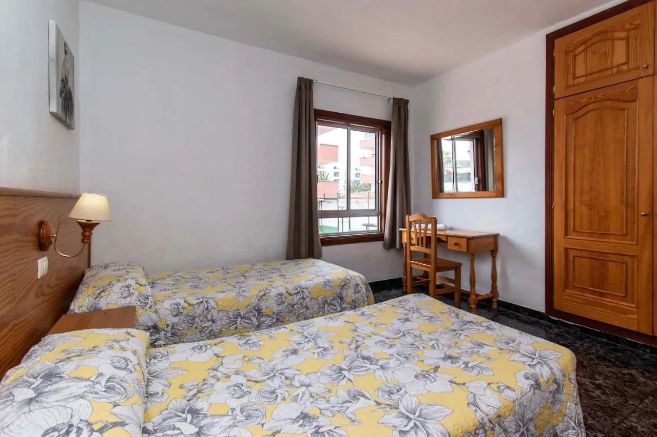Appartement Las Blanquitas 2 Arona